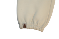 SURE LA BREA 5 POCKET UTILITY SWEATPANTS (CREAM)